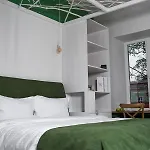 Bortoli Hotel Odesa