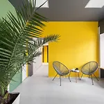 Bortoli Hotel 3*