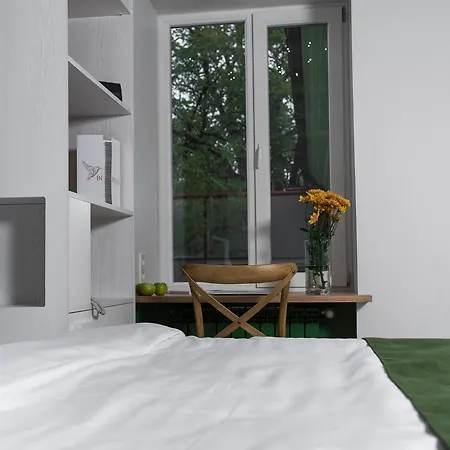 Szálloda Bortoli Odessza