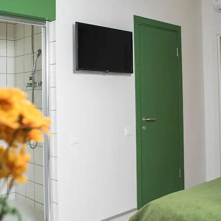 Bortoli By Ribas Hotel Odesa