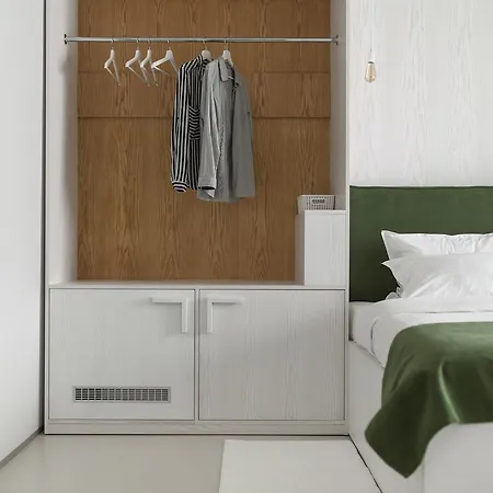 Hotel Bortoli By Ribas Odesa