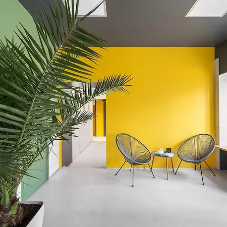 Bortoli Hotel 3*
