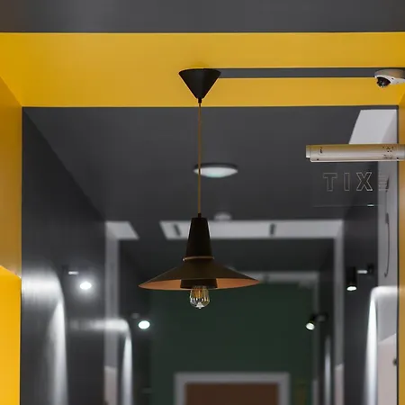 Bortoli Hotel 3*