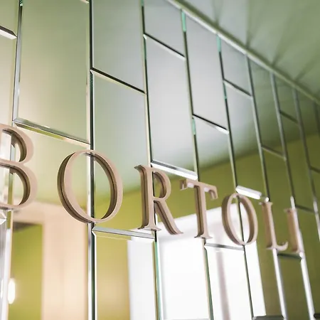 Bortoli By Ribas