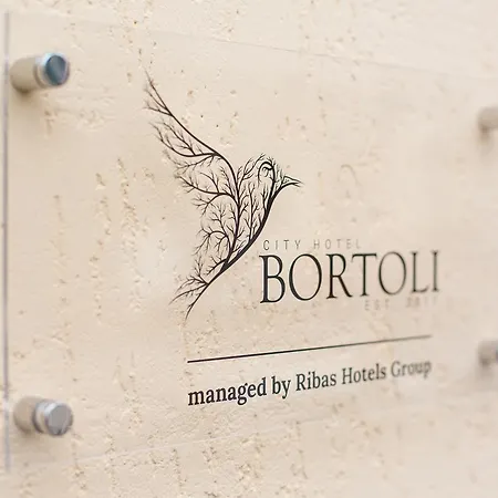 Bortoli By Ribas Готель Одеса