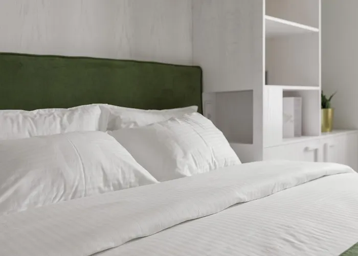 Hotel Bortoli Odessa