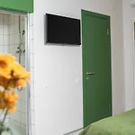 Bortoli Hotel Odessa