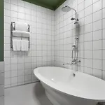 Hotel Bortoli Odessa