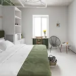 Hotel Bortoli Odessa