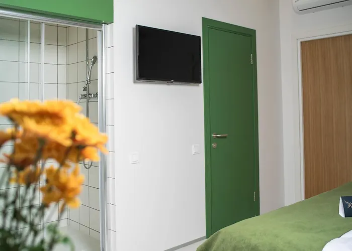 Bortoli Hotel Odessa