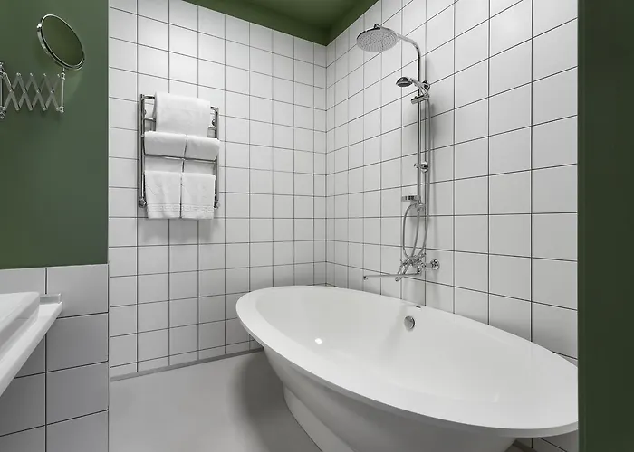 Hotel Bortoli Odessa